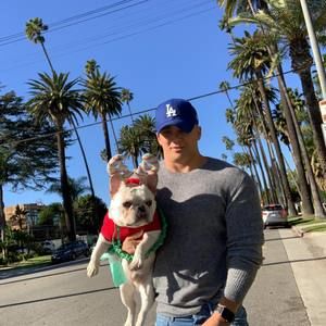 Meet your Posher, Errol